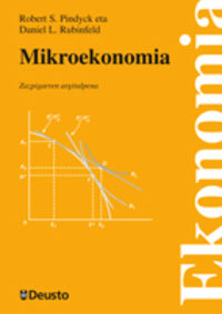 mikroekonomia (7ª ed) - Robert S. Pindyck / Daniel L. Rubinfeld