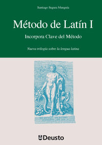 metodo de latin i - incorpora clave del metodo - Santiago Segura Munguia