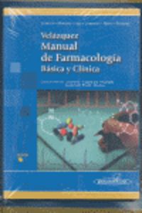 emp 25 - microbiologia y parasitologia + manual farmacologi - Guillen Prats / Velazquez
