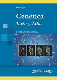 GENETICA - TEXTO Y ATLAS (3ª ED)