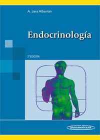 endocrinologia (2ª ed) - Antonio Jara Albarran