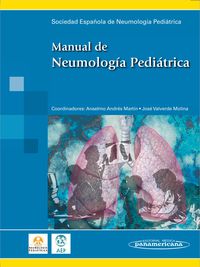 manual de nee - neumologia pediatrica - A. Andres Martin (coord. ) / J. Valverde Molina (coord. )