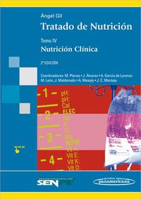 (2 ed) tratado de nutricion - tomo ii