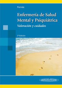 ENFERMERIA DE SALUD MENTAL Y PSIQUIATRICA (2ª ED)