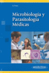 microbiologia y parasitologia medicas