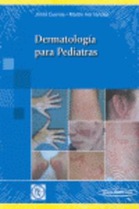 dermatologia para pediatras