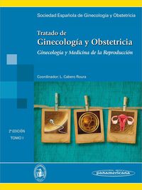 tratado de ginecologia y obstreticia (2 tomos) - Sego