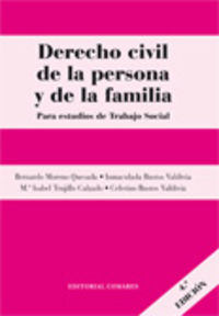 (4 ed) derecho de la persona y de la familia - Ceferino Bustos Valdivia