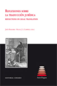 reflexiones sobre traduccion juridica - Jesus Baigorri