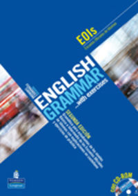 english grammar with exercises (+cd-rom)