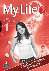 eso 1 - my life 1 extra practice book
