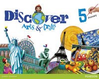 ep - discover arts and crafts 5