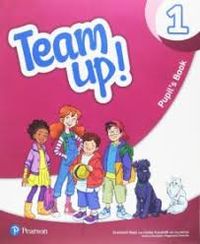 EP 1 - TEAM UP! (PACK)