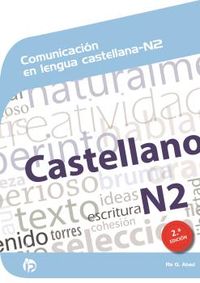 (2ª ED) COMUNICACION EN LENGUA CASTELLANA N2