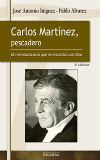 carlos martinez, pescadero - JOSE A. IÑIGUEZ / Pablo Alvarez