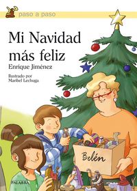 mi navidad mas feliz - Enrique Jimenez