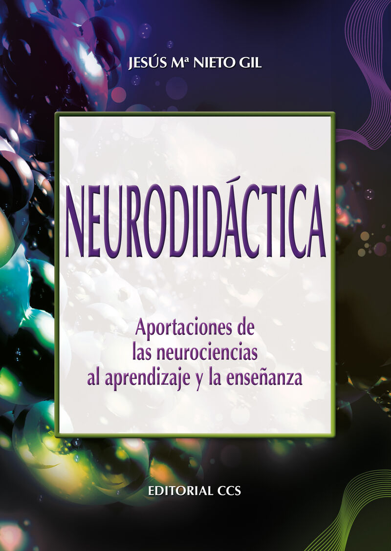 neurodidactica - Jesus Maria Nieto Gil