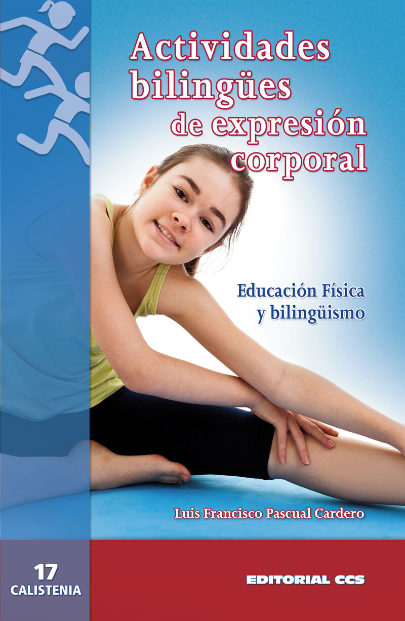 actividades bilingues de expresion corporal - Luis Fco. Pascual Cordero