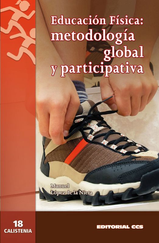 educacion fisica - metodologia global y participativa