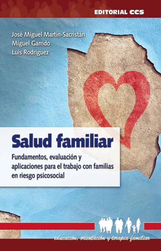 salud familiar - J. M. Martin-Sacristan Nuñez