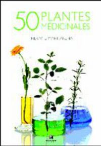 50 PLANTES MEDICINALES