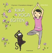 kika yoga egiten