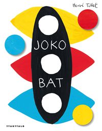 JOKO BAT