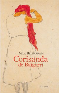 corisanda de baigorri - Mila Beldarrain Albaitero