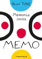 memo - memoria jokoa - 
