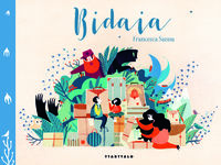 bidaia - Francesca Sanna