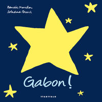 gabon! - Soledad Bravi / Benoit Marchon (il. )