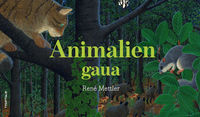 animalien gaua - Rene Mettler