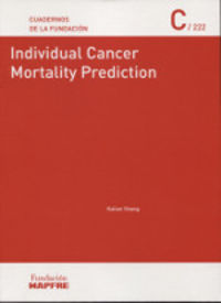 individual cancer mortality prediction - Kailan Shang