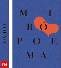 miro - poema - Rosa Maria Malet / Carlos Martin