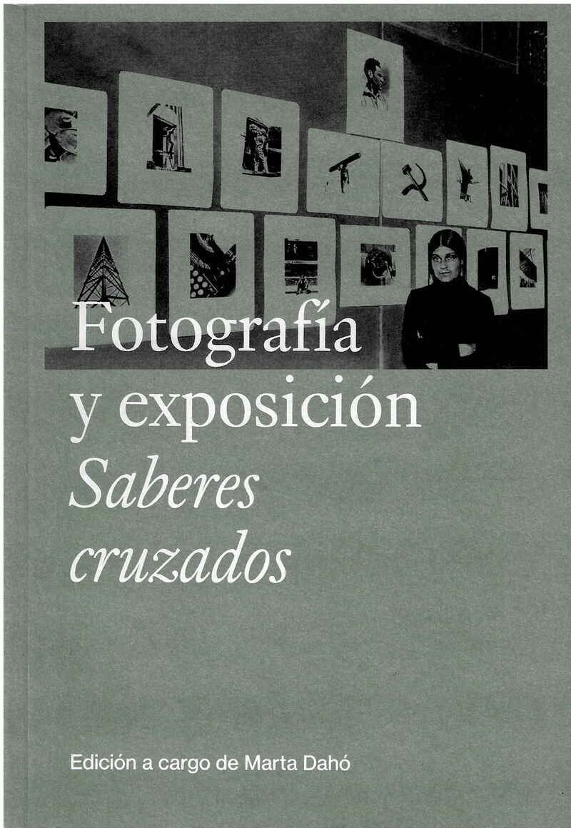 FOTOGRAFIA Y EXPOSICION - SABERES CRUZADOS