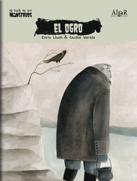 El ogro - Cecilia Varela / Enric Lluch