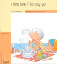 i am me = yo soy yo (imprenta) - Fina Casalderrey Fraga
