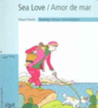 sea love = amor de mar (imprenta)