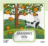 grandpa's dog (letra mayuscula) - Enric Lluch / Montse Tobella (il. )
