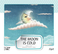 moon is cold, the - Enric Lluch / Oscar T. Perez (il. )