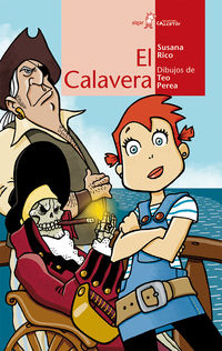 El calavera - Susana Rico Calleja / Teo Perea (il. )