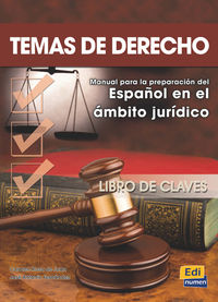 temas de derecho - libro de claves - Carmen De Juan Ballester / Jose A. Fernandez Marques