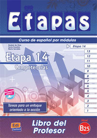 ETAPAS 14 GUIA