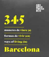 345 maneres de viure (a) barcelona