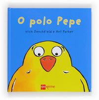 O POLO PEPE (POP-UPS) (GAL)
