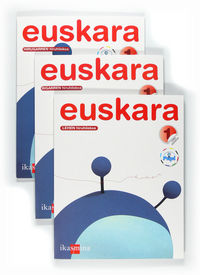 lh 1 - euskara - konektatu pupirekin - Batzuk