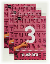 lh 3 - euskara (hiruh. ) - konektatu 2.0 - Batzuk