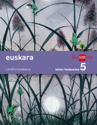 lh 5 - euskara (hiruh. ) - bizigarri - Batzuk
