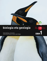 dbh 1 - biologia eta geologia - bizigarri