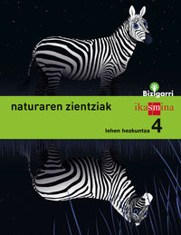 lh 4 - natur zientziak - bizigarri - Batzuk